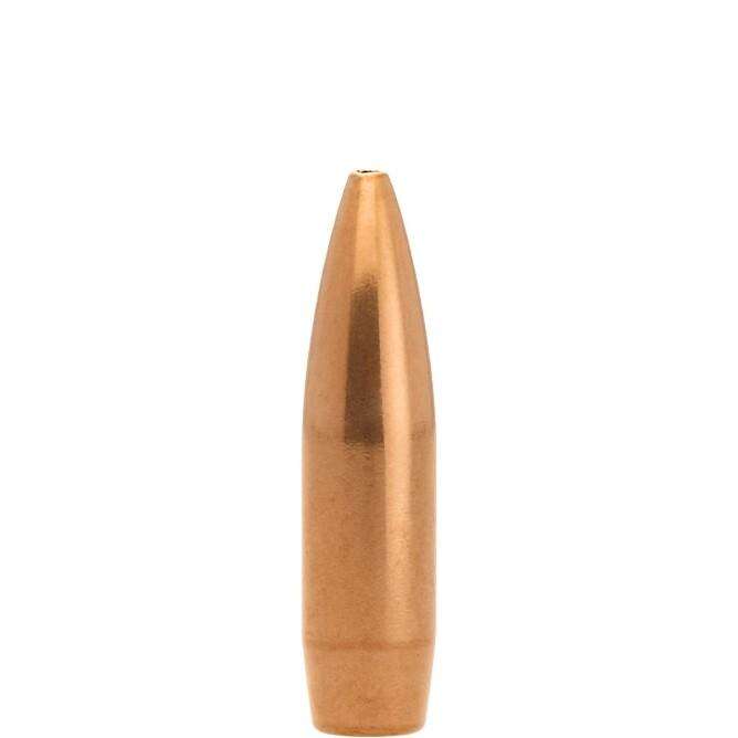 Ammunition Lapua Ammunition Ready Series Lapua Rifle Bullets 22 cal 69 gr Scenar-L OTM Qty Pk